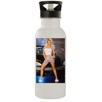 Holly Halston Stainless Steel Water Bottle