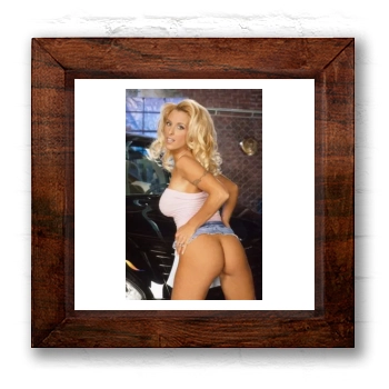 Holly Halston 6x6