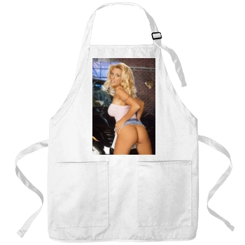 Holly Halston Apron