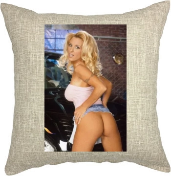 Holly Halston Pillow