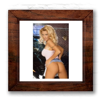 Holly Halston 6x6