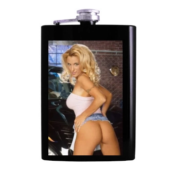 Holly Halston Hip Flask