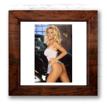 Holly Halston 6x6