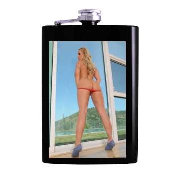 Holly Halston Hip Flask