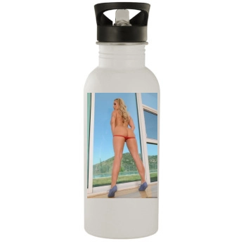 Holly Halston Stainless Steel Water Bottle