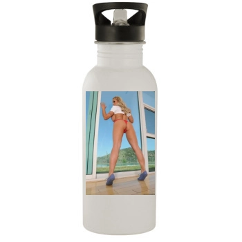 Holly Halston Stainless Steel Water Bottle