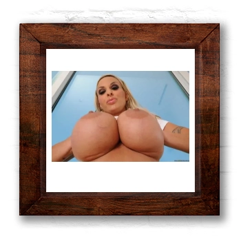 Holly Halston 6x6