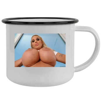 Holly Halston Camping Mug