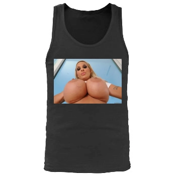 Holly Halston Men's Tank Top