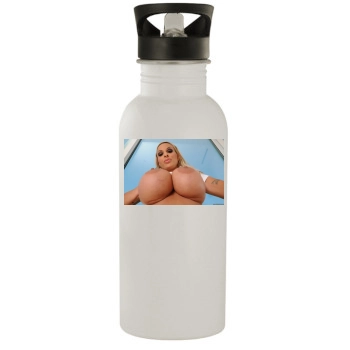 Holly Halston Stainless Steel Water Bottle