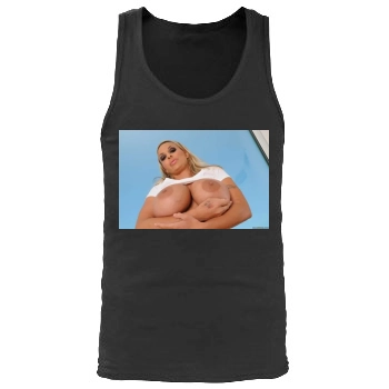 Holly Halston Men's Tank Top