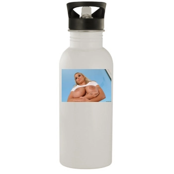 Holly Halston Stainless Steel Water Bottle