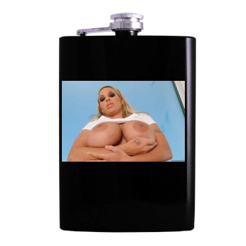 Holly Halston Hip Flask