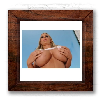 Holly Halston 6x6