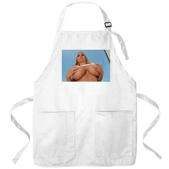 Holly Halston Apron