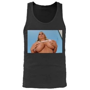 Holly Halston Men's Tank Top