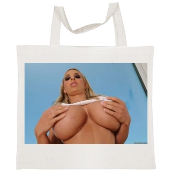 Holly Halston Tote