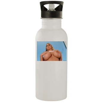 Holly Halston Stainless Steel Water Bottle