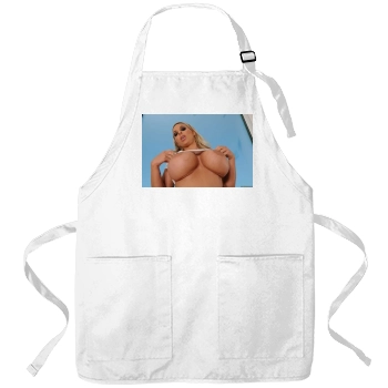 Holly Halston Apron