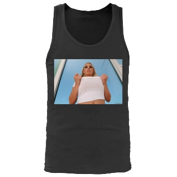 Holly Halston Men's Tank Top