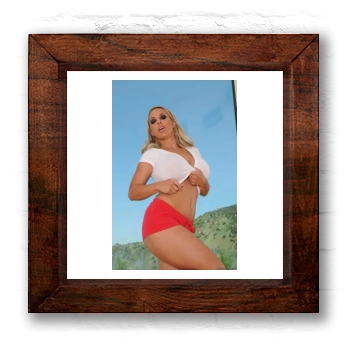 Holly Halston 6x6