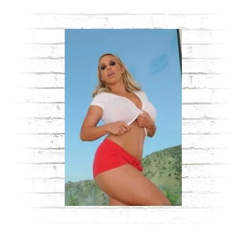 Holly Halston Poster