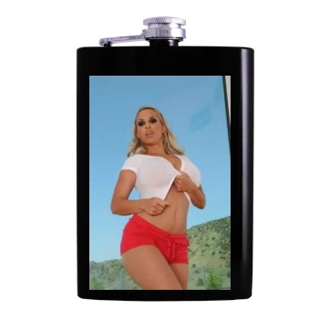 Holly Halston Hip Flask