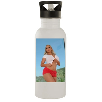 Holly Halston Stainless Steel Water Bottle