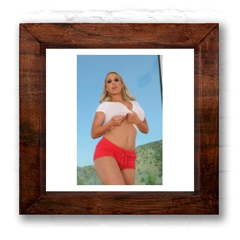 Holly Halston 6x6