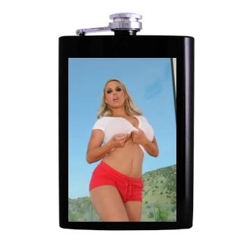 Holly Halston Hip Flask