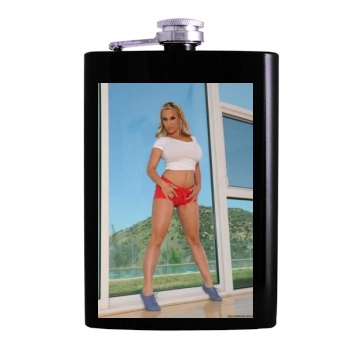 Holly Halston Hip Flask