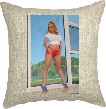 Holly Halston Pillow