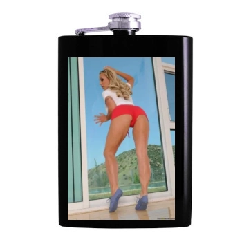 Holly Halston Hip Flask