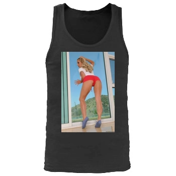 Holly Halston Men's Tank Top