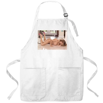 Holly Halston Apron