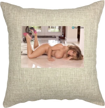 Holly Halston Pillow