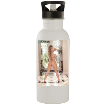 Holly Halston Stainless Steel Water Bottle