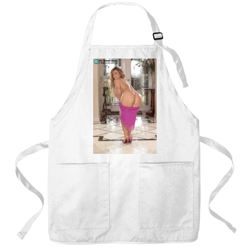 Holly Halston Apron