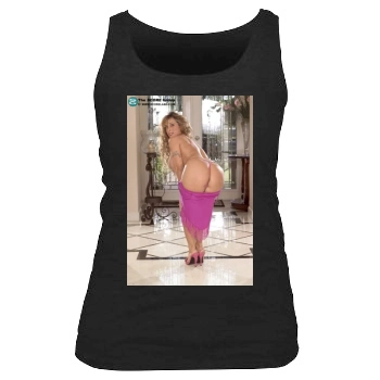 Holly Halston Women's Tank Top