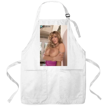 Holly Halston Apron