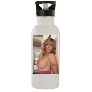 Holly Halston Stainless Steel Water Bottle