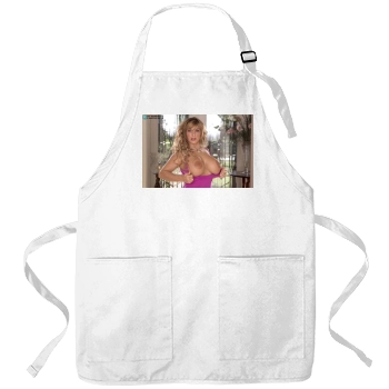 Holly Halston Apron