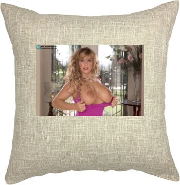 Holly Halston Pillow