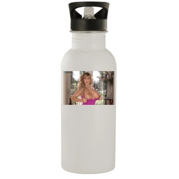 Holly Halston Stainless Steel Water Bottle