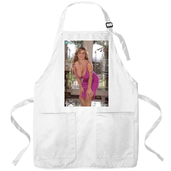 Holly Halston Apron