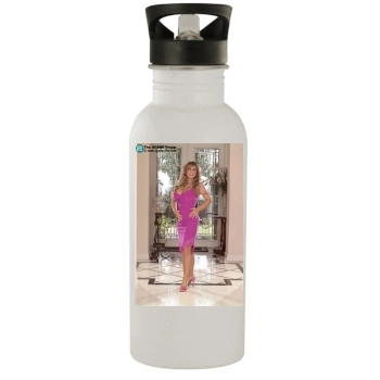 Holly Halston Stainless Steel Water Bottle