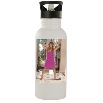 Holly Halston Stainless Steel Water Bottle