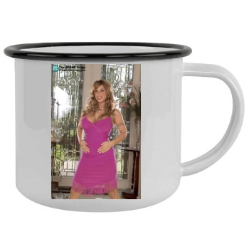 Holly Halston Camping Mug