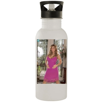 Holly Halston Stainless Steel Water Bottle