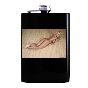 Holly Halston Hip Flask